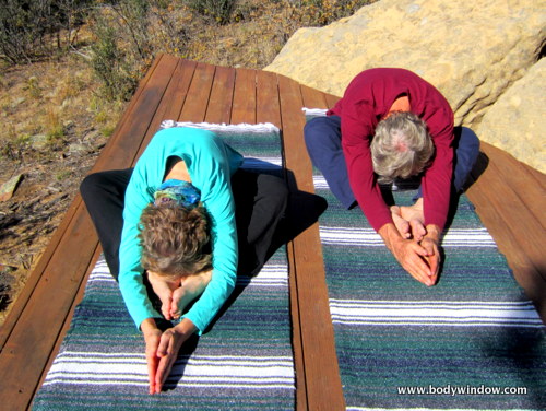 75 min Advanced Yin Yoga – EXTRA LONG HOLDS - Yoga With Kassandra